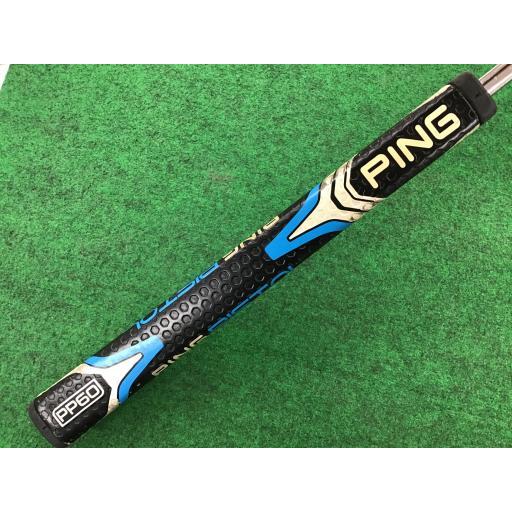 TP トラスパター 2023年モデル B1TC トラスセンター TaylorMade