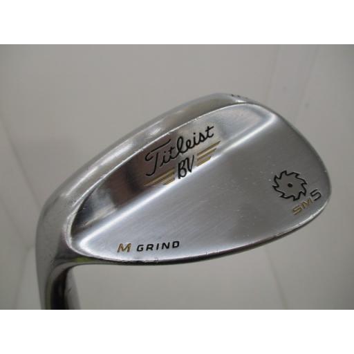 SM（VOKEY FORGED） タイトリスト Titleist ボーケイ