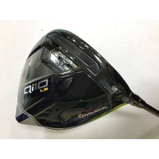 TaylorMade（テーラーメイド） Qi10 LS 10.5° ドライバー DR