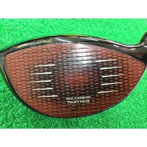 TaylorMade（テーラーメイド） STEALTH HD 10.5° ドライバー DR