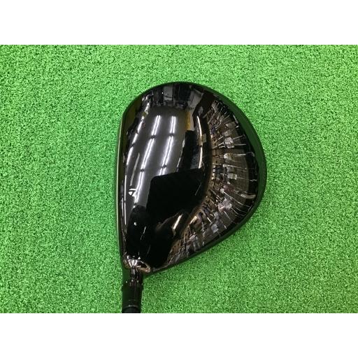 TaylorMade（テーラーメイド） Qi10 9° ドライバー DR フレックスS