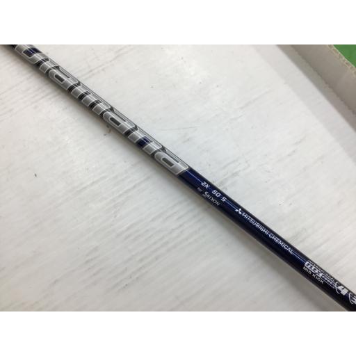 DUNLOP（ダンロップ） SRIXON ZX F 3W+ フェアウェイウッド FW
