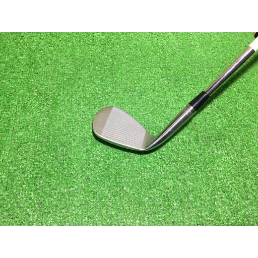 Titleist（タイトリスト） VOKEY FORGED(2023) 50°/10°M ウェッジ WG