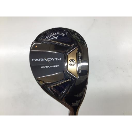 Callaway（キャロウェイ） パラダイム ユーティリティ MAX FAST