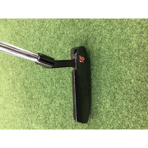 テーラーメイド Rossa TP Daytona by Kiama 34インチ USA パター PT フレックスその他_1