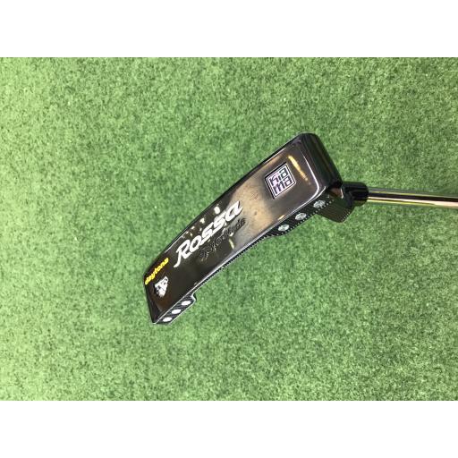 テーラーメイド Rossa TP Daytona by Kiama 34インチ USA パター PT フレックスその他_2