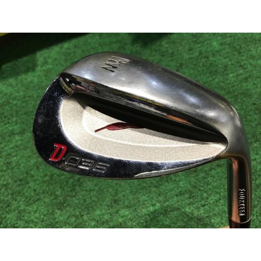 D-036 フォーティーン ウェッジ HW フレックスその他 中古 C