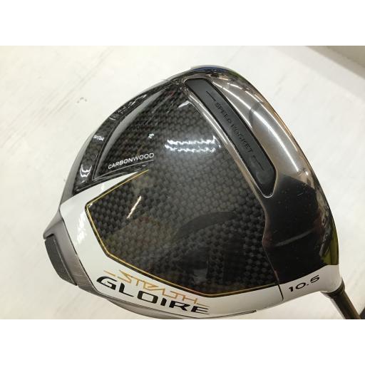 TaylorMade（テーラーメイド） STEALTH GLOIRE 10.5° ドライバー DR