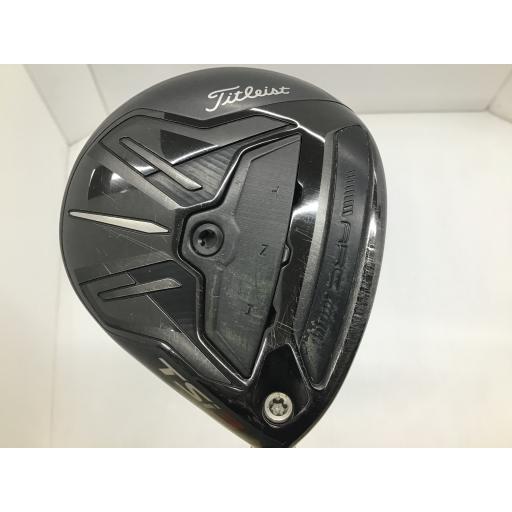 Titleist（タイトリスト） TSi3 15° USA フェアウェイウッド FW
