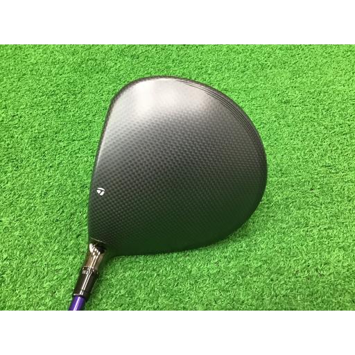 TaylorMade（テーラーメイド） Qi35 10.5° ドライバー DR フレックスS