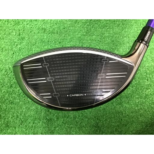 TaylorMade（テーラーメイド） Qi35 10.5° ドライバー DR フレックスS