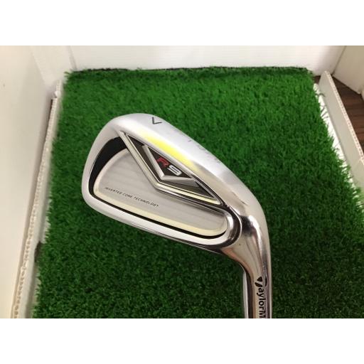 TaylorMade テーラーメイド Taylormade アイアンセット R9 6S