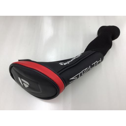 TaylorMade テーラーメイド ステルス ユーティリティ STEALTH U3