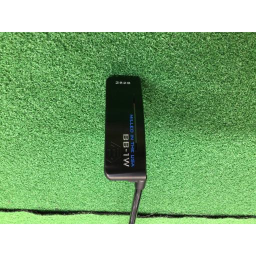 ベティナルディ パター BB1(2024) BETTINARDI 34インチ 中古 Cランク