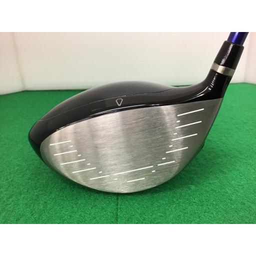 YAMAHA（ヤマハ） inpres DRIVESTAR 9.5° ドライバー DR フレックスS