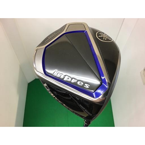 YAMAHA（ヤマハ） inpres DRIVESTAR 9.5° ドライバー DR フレックスS