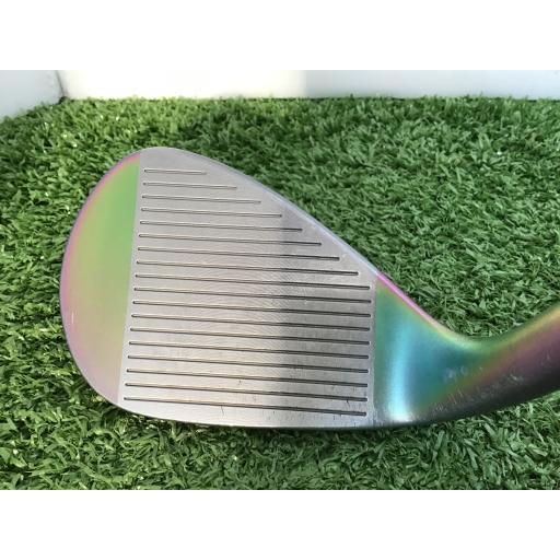 kasco（キャスコ） Dolphin Wedge DW-123 Rainbow 58° ウェッジ WG