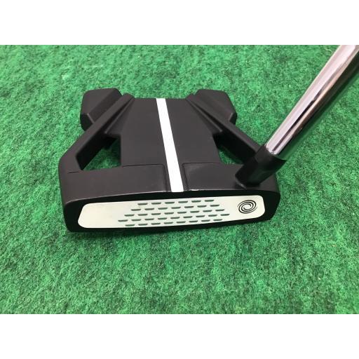 オデッセイ（ODYSSEY） ストロークラボブラック パター TEN S STROKE
