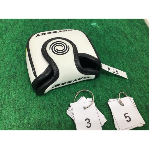 【超美品】ODYSSEY STROKE LAB TEN S 34インチ Odyssey Stroke Lab Black Ten S Putter at InTheHoleGolf.com