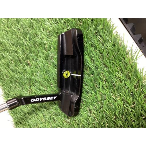 ODYSSEY（キャロウェイゴルフ） オデッセイ METAL-X MILLED #1 34