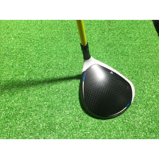 TaylorMade テーラーメイド シムツー フェアウェイウッド MAX