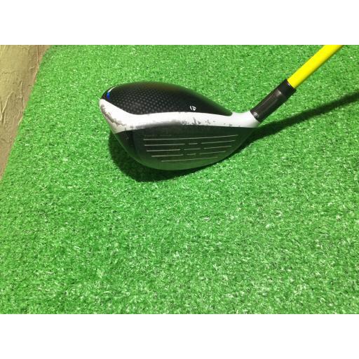 TaylorMade（テーラーメイド） SIM2 MAX 3W フェアウェイウッド FW