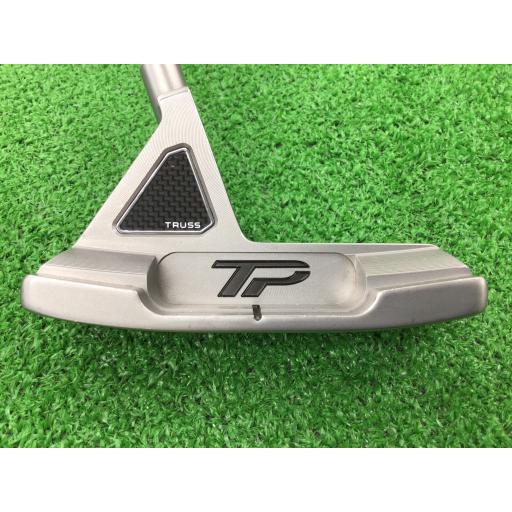 テーラーメイド TP TRUSS B1TH 34インチ パター PT フレックスその他_3