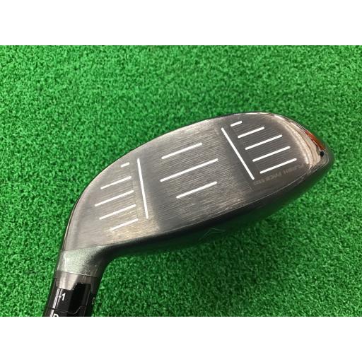 Callaway（キャロウェイ） GREAT BIG BERTHA(2023) 5W フェアウェイ