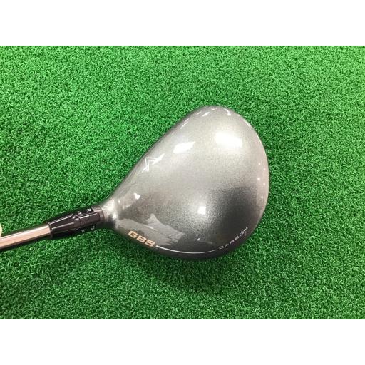 Callaway（キャロウェイ） GREAT BIG BERTHA(2023) 5W フェアウェイ