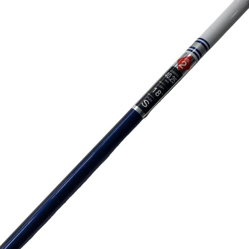 ダンロップ SRIXON ZX U U2 ユーティリティ UT フレックスS ダンロップ