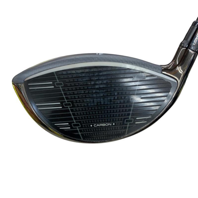 TaylorMade（テーラーメイド） Qi35 MAX 10.5° ドライバー DR