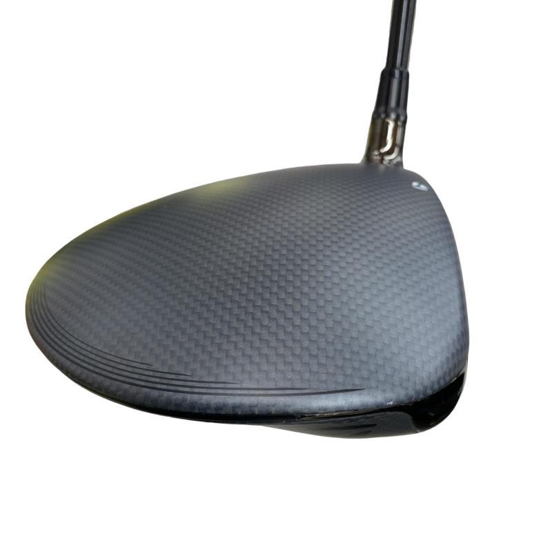 TaylorMade（テーラーメイド） Qi35 MAX 10.5° ドライバー DR