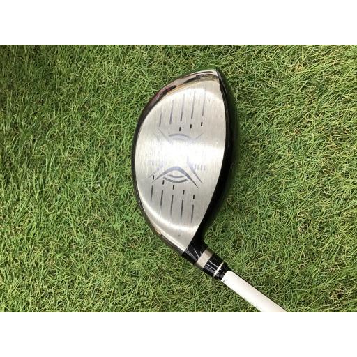 GBB EPIC キャロウェイ エピック フォージド ドライバー FORGED 9.5