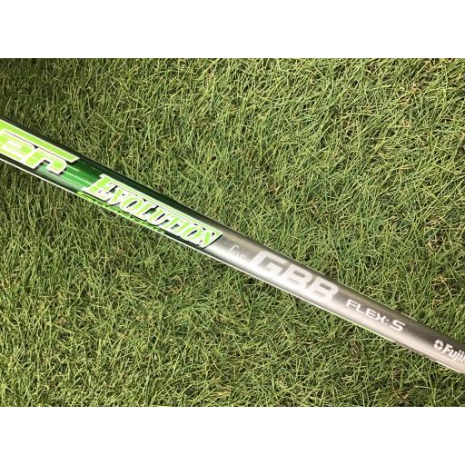 Callaway（キャロウェイ） GBB EPIC FORGED 9.5° ドライバー DR