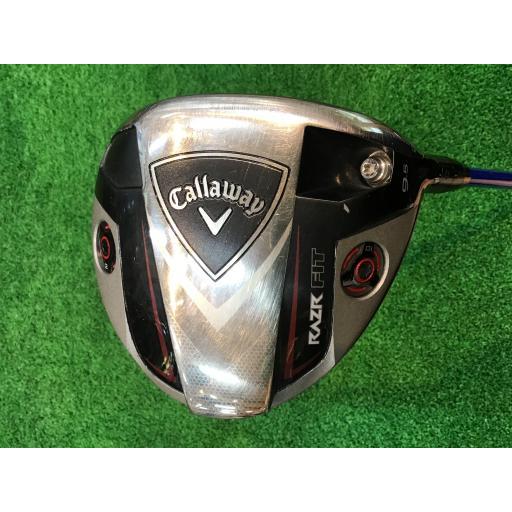 Callaway（キャロウェイ） レーザー レイザー フィット ドライバー