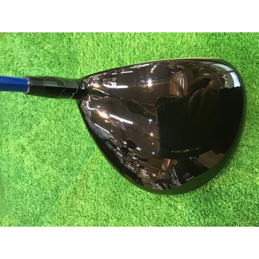 Callaway（キャロウェイ） レーザー レイザー フィット ドライバー