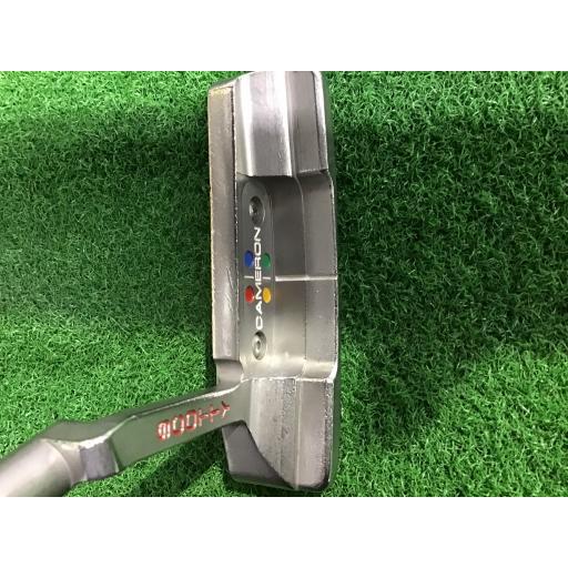 タイトリスト SCOTTY CAMERON STUDIO STYLE NEWPORT 2 340G 34インチ パター PT フレックスその他の画像