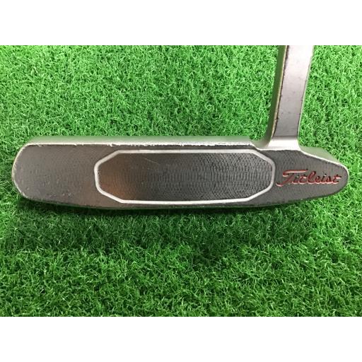 タイトリスト SCOTTY CAMERON STUDIO STYLE NEWPORT 2 340G 34インチ パター PT フレックスその他の画像