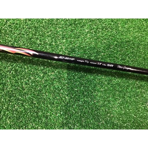 MacGregor マグレガー マクレガー レッドターニー アイアンセット Red