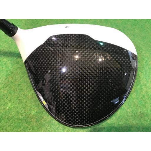 TaylorMade（テーラーメイド） M2(2017) 9.5° ドライバー DR
