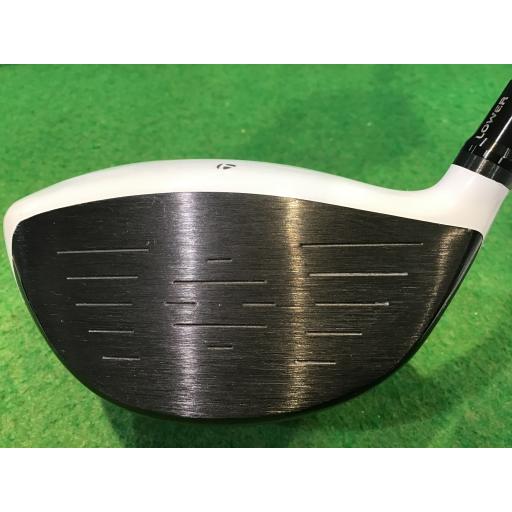 TaylorMade（テーラーメイド） M2(2017) 9.5° ドライバー DR
