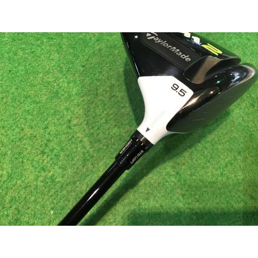 TaylorMade（テーラーメイド） M2(2017) 9.5° ドライバー DR