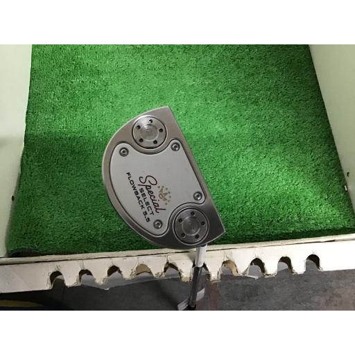 SCOTTY CAMERON タイトリスト スコッティ キャメロン スペシャル