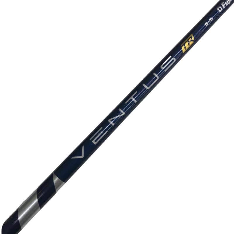 VENTUS TR　5S ドライバー用 キャロウェイスリーブ付 Callaway（キャロウェイ） キャロウェイスリーブ付き(QUANTUM系