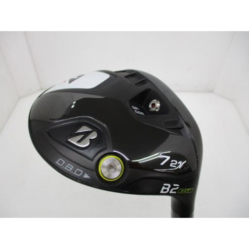BRIDGESTONE GOLF ブリヂストン B2 HT 7W フェアウェイウッド FW