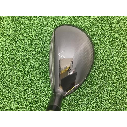 【美品】キャロウェイ ユーティリティ （U5） EPIC FLASH STAR 中古】 キャロウェイ EPIC FLASH STAR U5 ユーティリティ UT Speeder