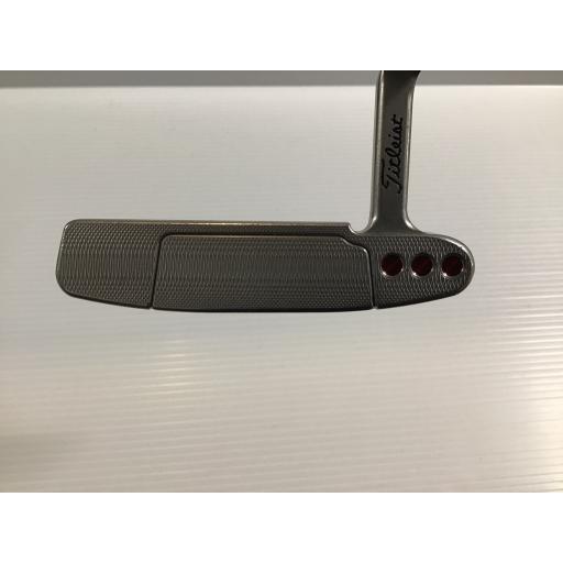 SCOTTY CAMERON タイトリスト スコッティ キャメロン セレクト ニュー