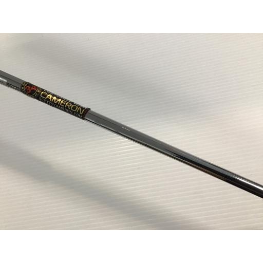 SCOTTY CAMERON タイトリスト スコッティ キャメロン セレクト ニュー