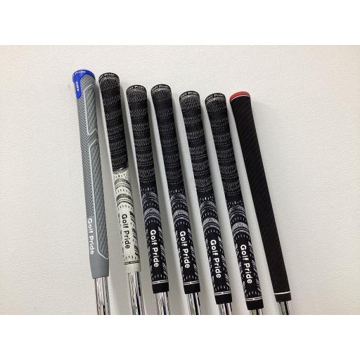 ミズノプロ245 レフティ　アイアンセット (７89PG)　NS　850　S ミズノプロ245 レフティ アイアンセット (789PG) NS 850 S ミズノプロ