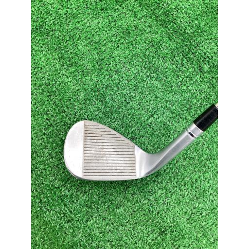 テーラーメイド Taylor Made MILLED GRIND 4 60°/08° ウェッジ WG フレックスSの画像